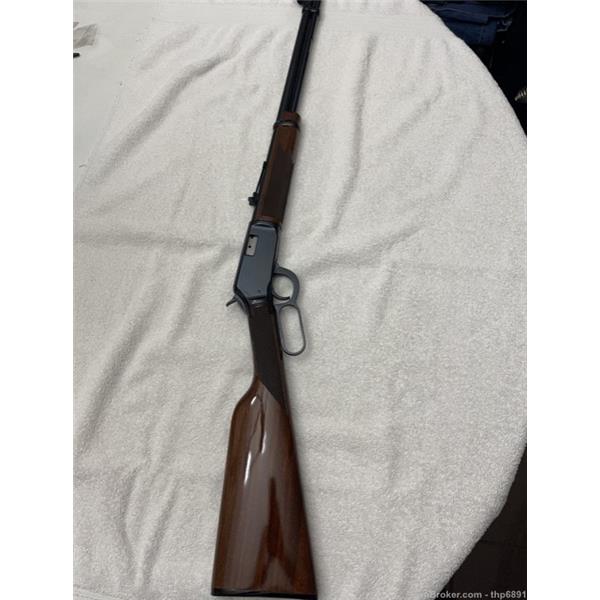 .22 WMR Winchester Model 9422M 20" Lever-action Mag