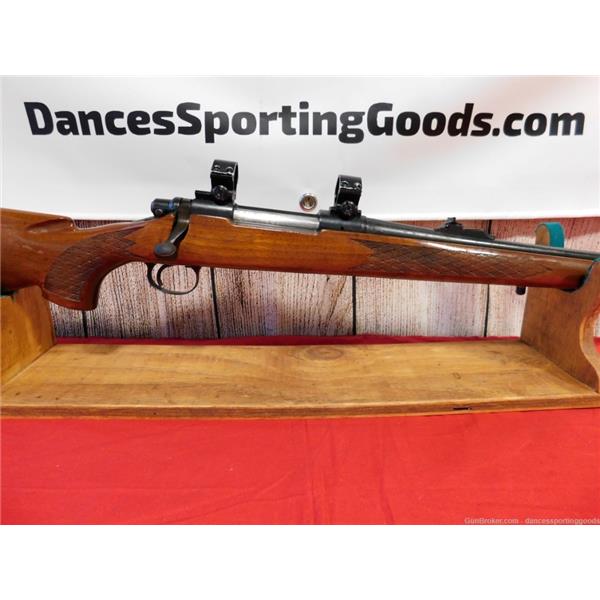 USED Remington Model 700 ADL .30-06 22" Barrel - FAST SHIP 22 inch " barrel