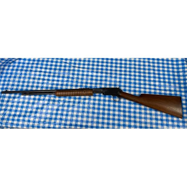 Other Model .22 S/L/LR Winchester 62a 22 inch " barrel