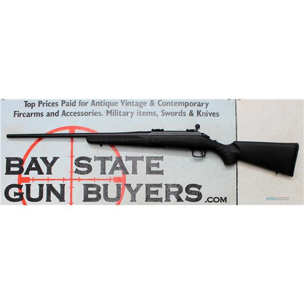 .30-06 (all) Ruger AMERICAN bolt action rifle ~ Sprg. Synthetic Stock HUNTING RIFLE