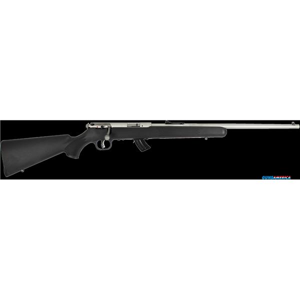 Savage Mark Ii, Sav 24700 Mkiifss 22lr At Ss 062654247002 SSO24667