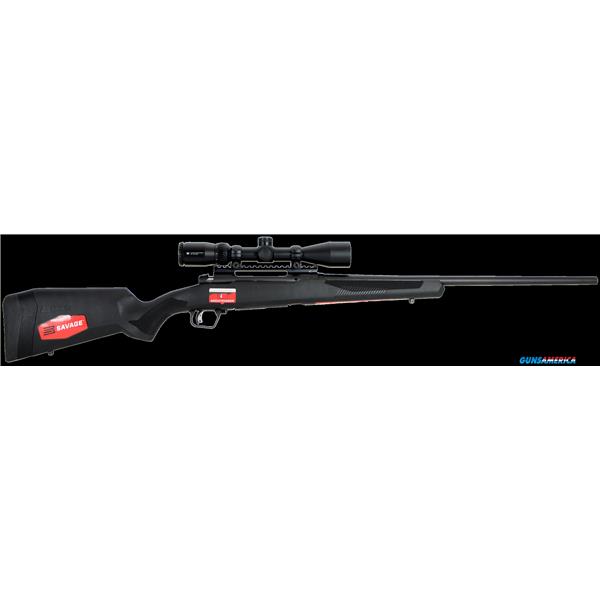 Savage 10-110, Sav 57320 110 Apex Hunter Xp 6.5 Creed Lh Vortex 011356573209 SSO104407