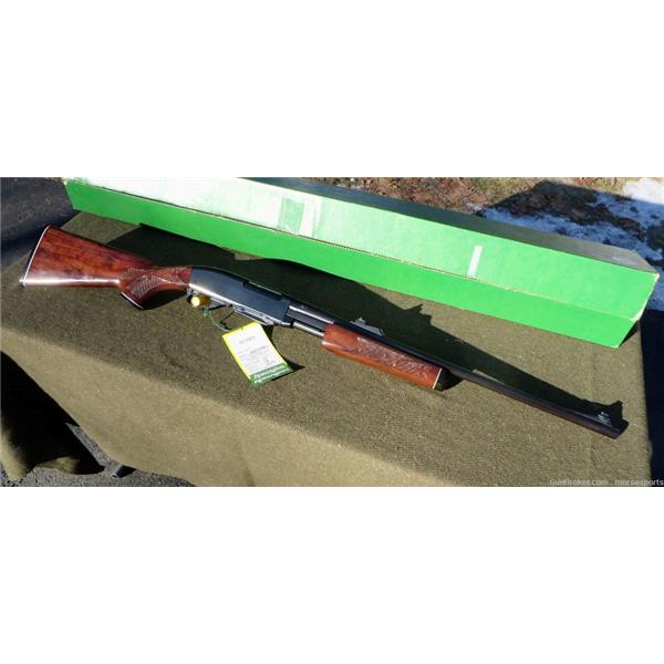 .280 Rem. 7600 Wood Remington REM **New in Box** 047700246628 22 inch " barrel