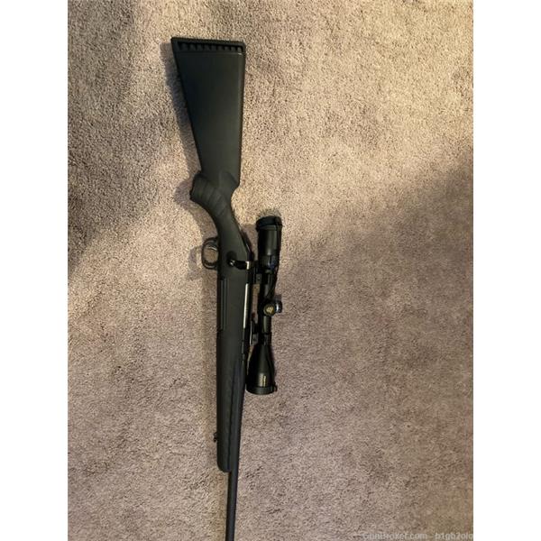 .270 Win. Ruger / Sturm, & Co. American Rifle w/Prostaff Nikon 3-9x40 scope 22 inch " barrel