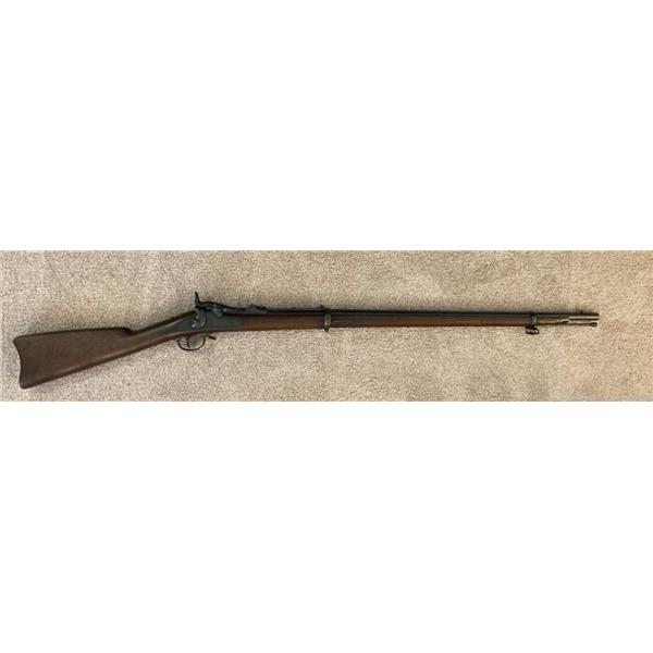 .45-70 GOVT Springfield Armory 1873 Trapdoor Rifle Nice