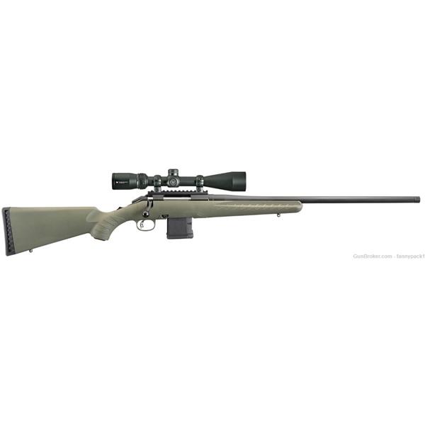 .223 Rem. American Rifle Predator Ruger / Sturm, & Co. 26951 223 Rem 10+1 22" NIB