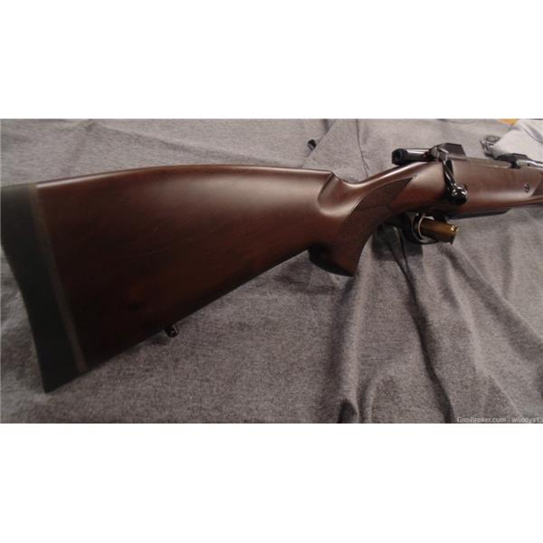 .458 Win. Mag. CZ-USA CZ 550 Safari Magnum 458 Win Mag