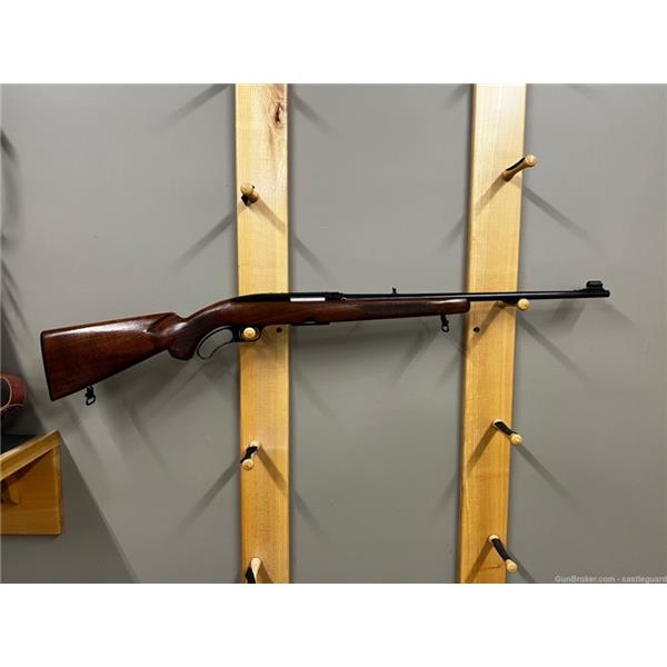 .308 Win. Winchester 88 Made in 1958 NO RESERVE!