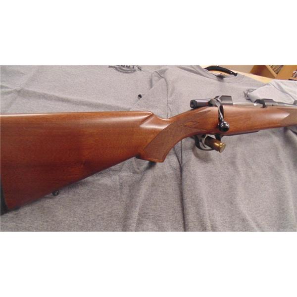 .375 H&H CZ-USA CZ 550 Safari Classic 375