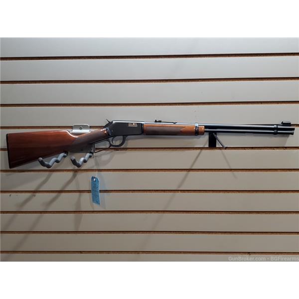 .22 S/L/LR Winchester model 9422 XTR caliber lever action rifle 20" barrel $.01 154-222 20 inch "