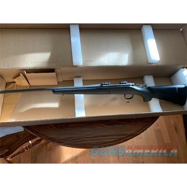 .308 Winchester (7.62 NATO) Remington 700 SPS 308 Win