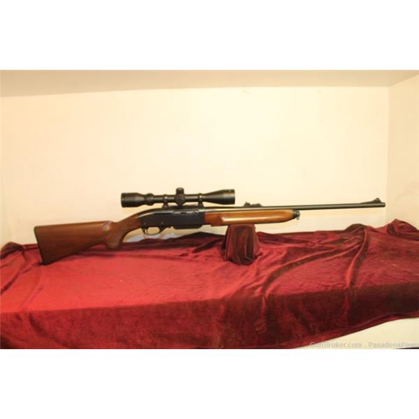 .30-06 Remington 7400 30/06 15183 22 inch " barrel