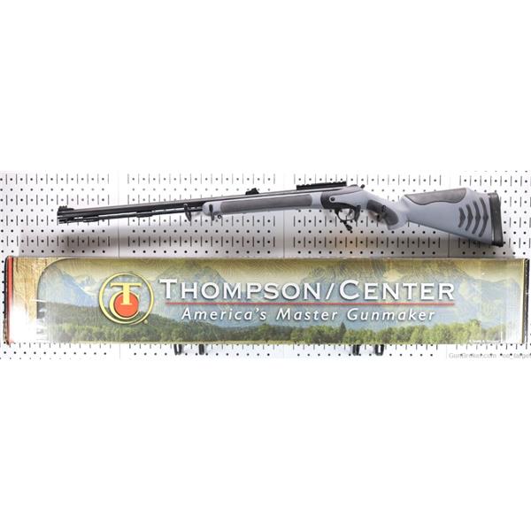 Thompson Center Triumph Bone Collector 28" Fluted Barrel .50 Caliber W/ Box 090161043121 8525