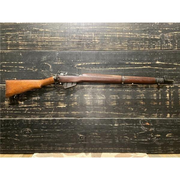.303 British Mk 1 Enfield Mk1 No. 4 (.303 cal)