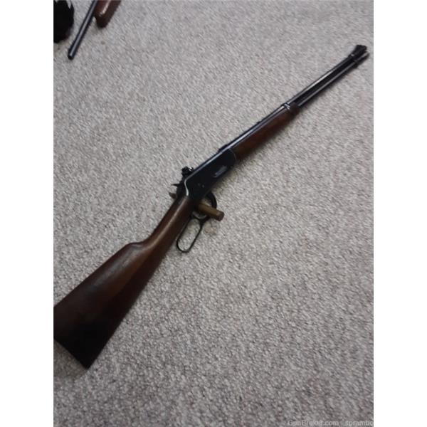 .30-30 Winchester Model 94 Carbine 30-30 Pre 64 PENNY Start 20 inch " barrel