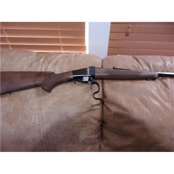 .17 (all) Winchester 1885 Low Wall Hunter .17HMR