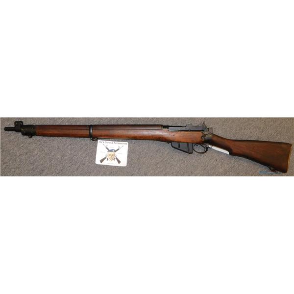 .303 British (7.7 x 56mm) Enfield No 4 MK 1