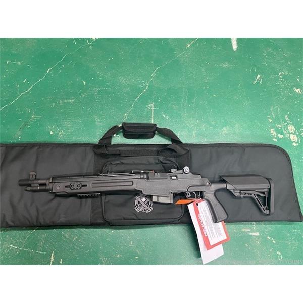 m1a socom cqb for sale in michigan