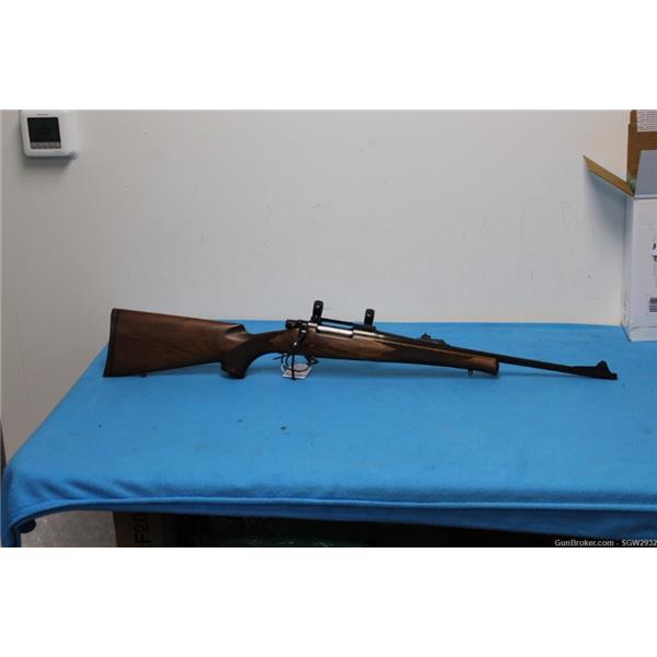 .243 Win. 7 Remington Model Seven
