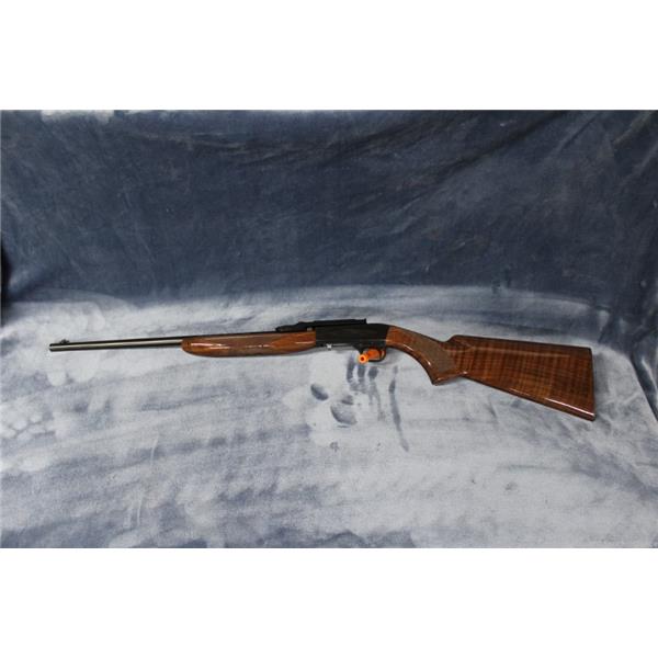 Browning Semi-Auto 22 SA-22 Grade 1 .22 LR Excellent Condition w Scope Base 19 inch " barrel