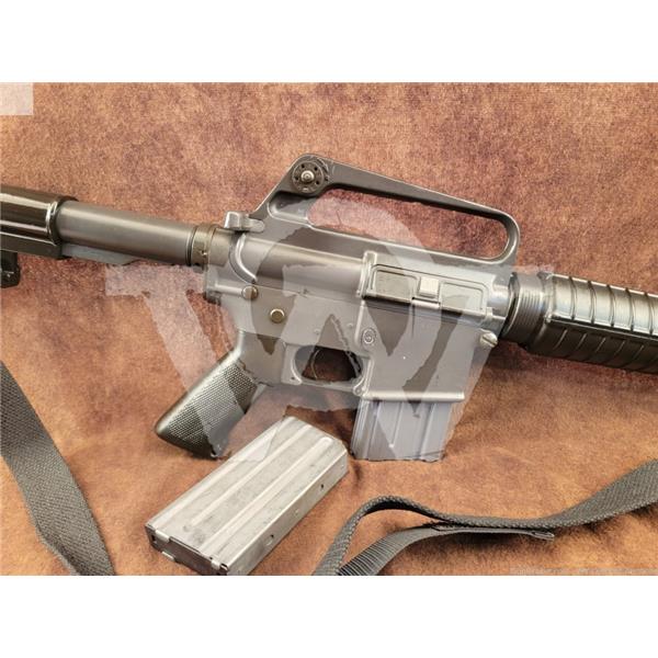 5.56mm NATO (.223 Rem.) Colt SP1 SP-1 Pre-Ban AR-15 AR15 .223 18” Semi-Auto Rifle Carbine�M4 A1