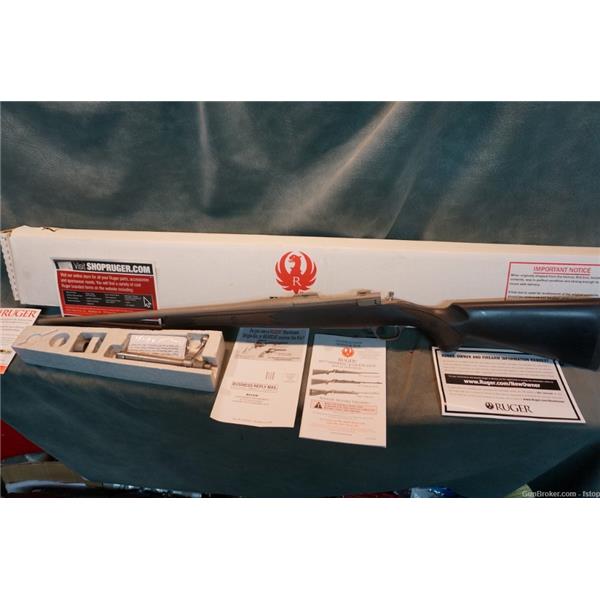 .22-250 Rem. Ruger / Sturm, & Co. M77 Hawkeye All Weather 22-250 LNIB