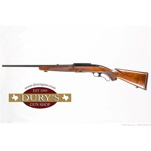.243 Win. WINCHESTER MODEL 88 USED GUN LOG 246822
