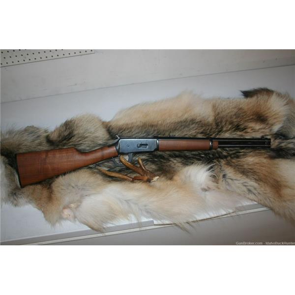 .30-30 94 Carbine Winchester Model Trapper 30-30 Manufactured 1980 "Pristine Condition" 16 inch " barrel