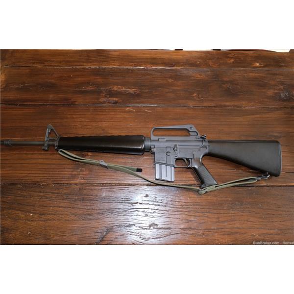 SP-1 Colt SP1 AR-15 Semi Auto Rifle 20" .223 Rem. Safe Queen! 20 inch " barrel