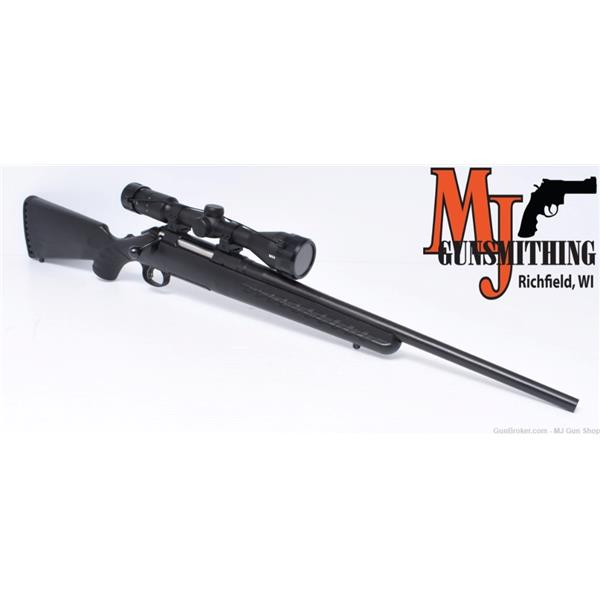 7mm-08 Rem. American Rifle Ruger / Sturm, & Co. in with Scope Penny Start! 18 inch " barrel