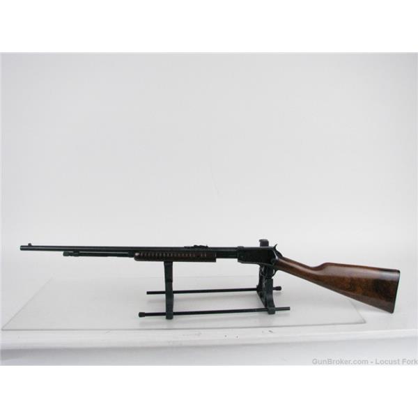 Other Model .22 S/L/LR Winchester 62A Pump Rifle 22 S.L.LR. Rimfire 1957 Takedown C&R Organ 1406-14 #8