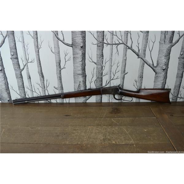 Winchester 1892 .32 WCF Fair Condition
