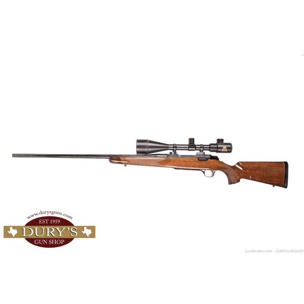 .300 Rem. Ultra Mag. BROWNING A-BOLT MEDALLION REMINGTON ULTRA USED GUN LOG 246578 26 inch " barrel