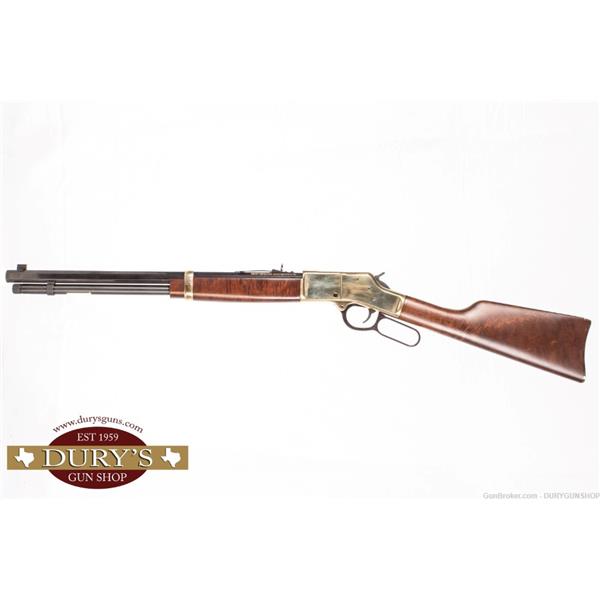 .357 Mag. Henry Repeating Arms HENRY BIG BOY CLASSIC MAGNUM USED GUN LOG 246711 20 inch " barrel