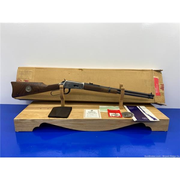 .30-30 1976 Winchester 1894 U.S. Bicentennial 30-30 *NEW OLD STOCK* Amazingly Rare ET