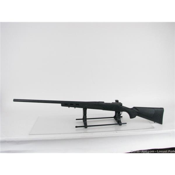 .308 Win. Remington Model 700 SPS Varmint Rifle 308 Win 26" Heavy Barrel NICE Bank 31 12-10 #10