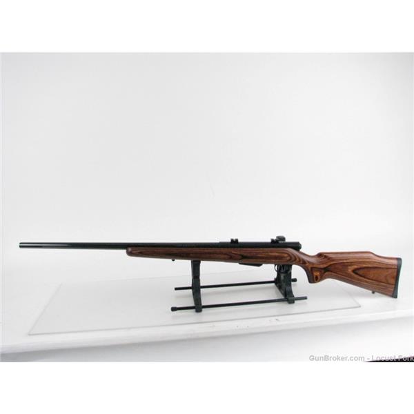 .223 Rem. Savage Model 25 Bolt Action Rifle 223 Rem Fluted Laminate Accu-Trigger Jims 31 15-4 #10