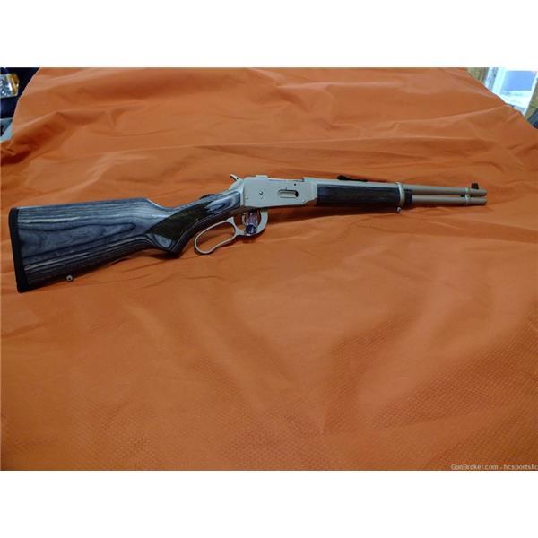 Mossberg Mosssberg Model 464 .30-30 Marlin Clone 16 inch " barrel