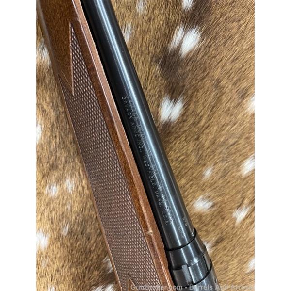 .30-06 10/110 Savage 110 30-06 Springfield walnut Blued nice used rifle 22 inch " barrel