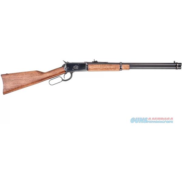 Rossi R92 Carbine .45 Colt 20" Black 10 Rds Hardwood 920452013 662205988745