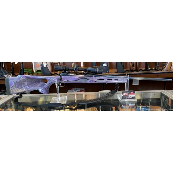 10/110 !NICE, Savage 110, Boyd Thumb-hole stock, .270 Win., HARD TO GET! 22 inch " barrel