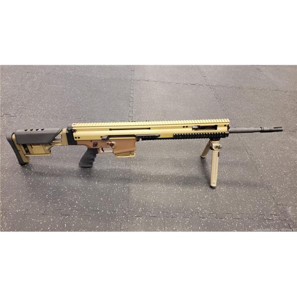 FNH USA FN SCAR20S New and Used Price, Value, & Trends 2022