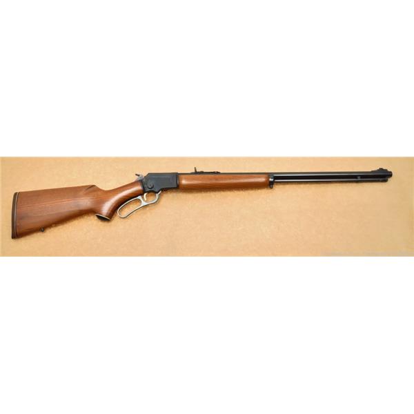 .22 LR Marlin Original Golden 39A 39-AS 22 24" JM Marked 1992 - Excellent 24 inch " barrel