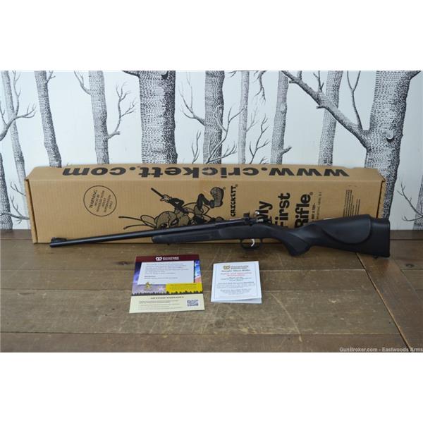 Keystone Sporting Arms Crickett .22 LR 100% NIB