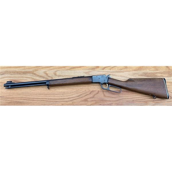 Other Model MARLIN GOLDEN 39A MOUNTIE LEVER ACTION RIFLE .22 LR CALIBER MFD 1969 C&R EL