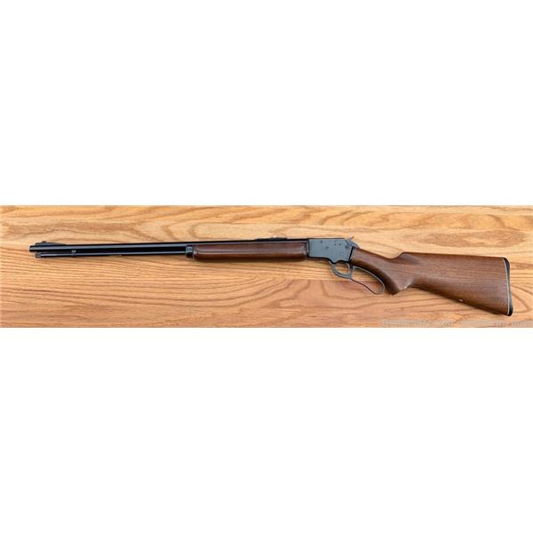 Other Model MARLIN MODEL 39A LEVER ACTION RIFLE .22 LONG MFD 1953 C&R ELIGIBLE