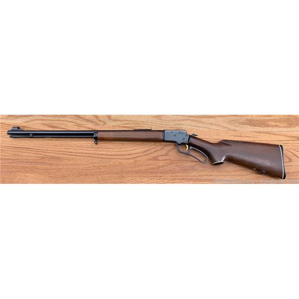 Other Model 1968 MARLIN GOLDEN 39A ORIGINAL BOX & 25-SHOT TUBE MAG .22 LONG RIFLE C&R
