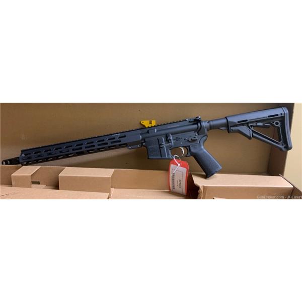 .450 Bushmaster XM15 XM-15 E2s 16" 450 bm 16 inch " barrel