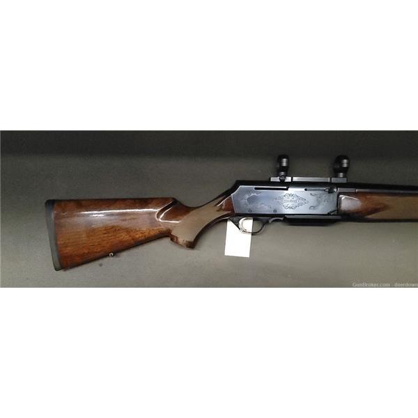 7mm Rem. Mag. Browning Bar MK II Safari 7mm, Excellent Condition