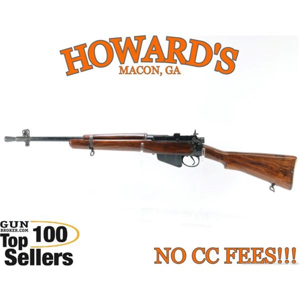 .303 British Mk 1 Enfield No. 4 MK I Brit 19” 19 inch " barrel
